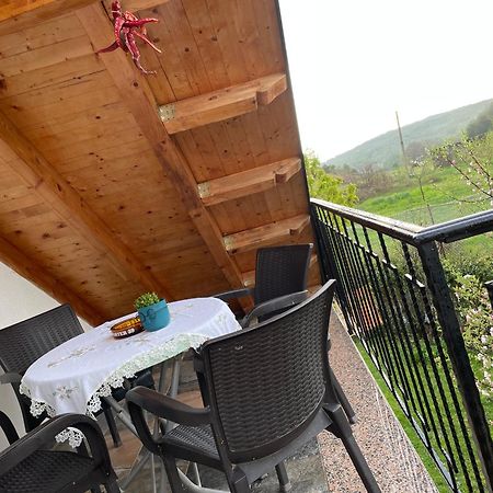 Riza Guest House Puke Exterior foto