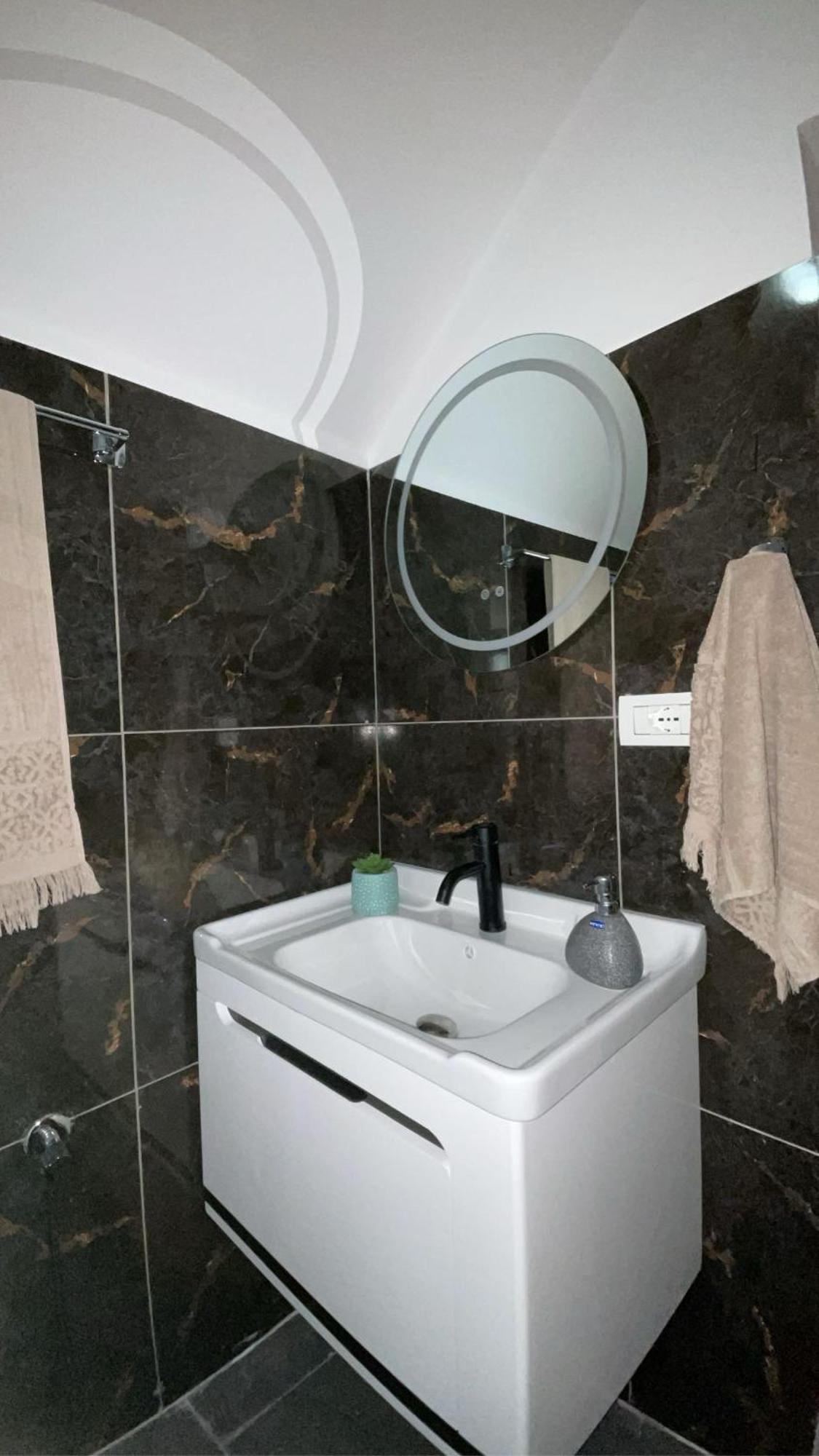 Riza Guest House Puke Exterior foto