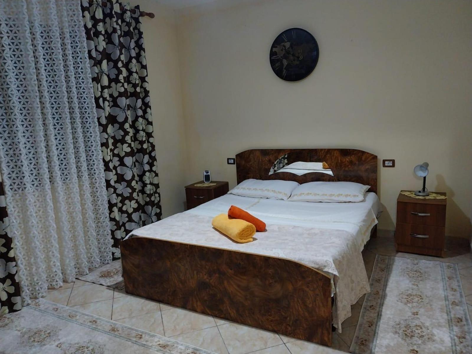 Riza Guest House Puke Exterior foto