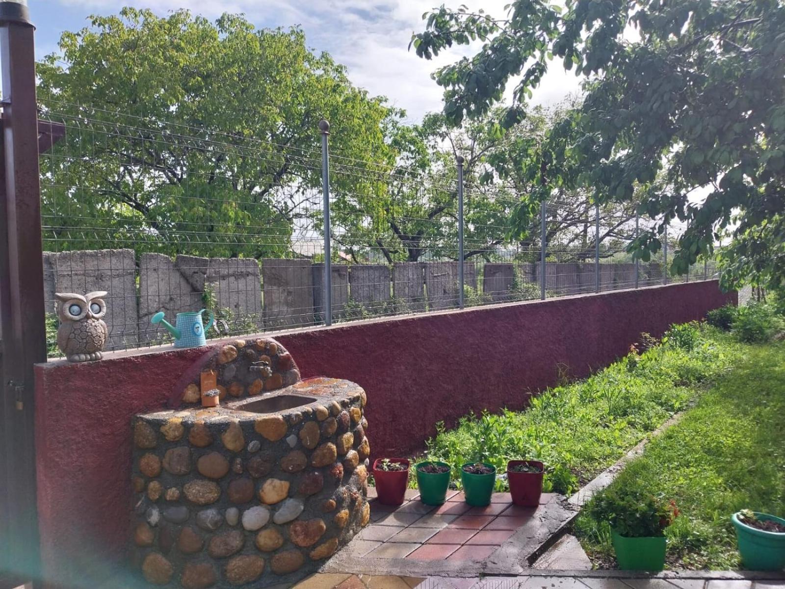 Riza Guest House Puke Exterior foto